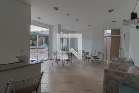 Apartamento para alugar com 77m², 3 quartos e 1 vaga Apartamento para alugar com 77m², 3 quartos e 1 vagaÁrea comum