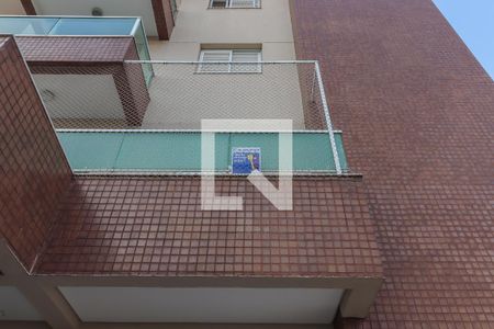 Apartamento para alugar com 77m², 3 quartos e 1 vaga Apartamento para alugar com 77m², 3 quartos e 1 vagaPlaca
