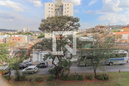 Apartamento para alugar com 77m², 3 quartos e 1 vaga Apartamento para alugar com 77m², 3 quartos e 1 vagaVaranda