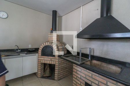 Apartamento para alugar com 77m², 3 quartos e 1 vaga Apartamento para alugar com 77m², 3 quartos e 1 vagaÁrea comum