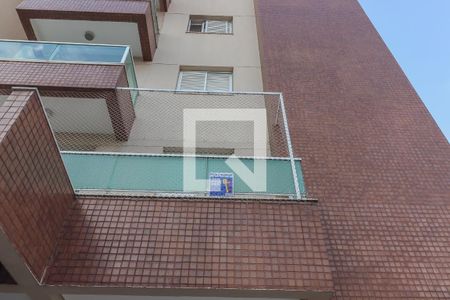 Apartamento para alugar com 77m², 3 quartos e 1 vaga Apartamento para alugar com 77m², 3 quartos e 1 vagaFachada