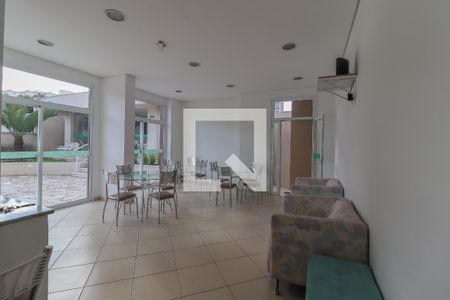 Apartamento para alugar com 77m², 3 quartos e 1 vaga Apartamento para alugar com 77m², 3 quartos e 1 vagaÁrea comum