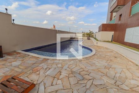 Apartamento para alugar com 77m², 3 quartos e 1 vaga Apartamento para alugar com 77m², 3 quartos e 1 vagaÁrea comum
