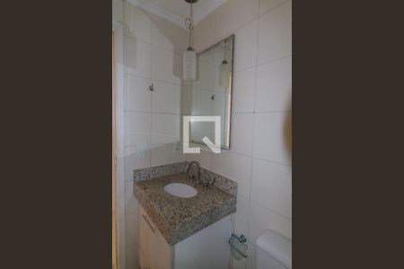 Apartamento para alugar com 77m², 3 quartos e 1 vaga Apartamento para alugar com 77m², 3 quartos e 1 vagaBanheiro