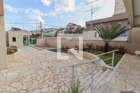Apartamento para alugar com 77m², 3 quartos e 1 vaga Apartamento para alugar com 77m², 3 quartos e 1 vagaÁrea comum