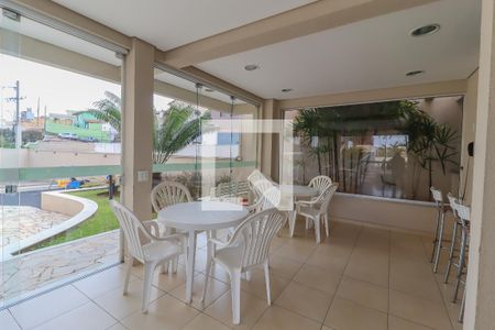 Apartamento para alugar com 77m², 3 quartos e 1 vaga Apartamento para alugar com 77m², 3 quartos e 1 vagaÁrea comum