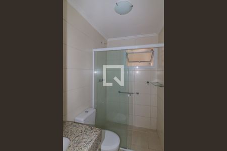 Apartamento para alugar com 77m², 3 quartos e 1 vaga Apartamento para alugar com 77m², 3 quartos e 1 vagaBanheiro