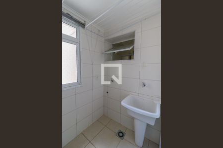 Apartamento para alugar com 77m², 3 quartos e 1 vaga Apartamento para alugar com 77m², 3 quartos e 1 vagaCozinha e Área de Serviço