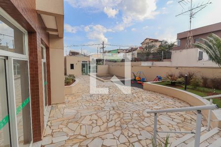 Apartamento para alugar com 77m², 3 quartos e 1 vaga Apartamento para alugar com 77m², 3 quartos e 1 vagaÁrea comum