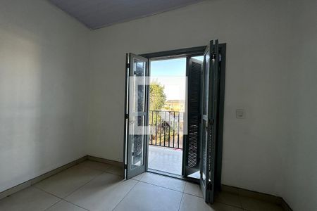 Porta Janela da Sala de apartamento para alugar com 2 quartos, 70m² em Santos Dumont, São Leopoldo