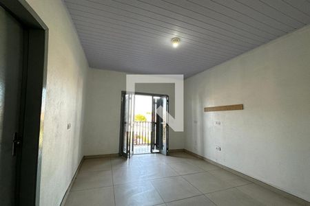 Sala de apartamento para alugar com 2 quartos, 70m² em Santos Dumont, São Leopoldo