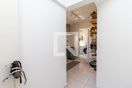 Apartamento à venda com 63m², 2 quartos e 2 vagas Apartamento à venda com 63m², 2 quartos e 2 vagasCopa