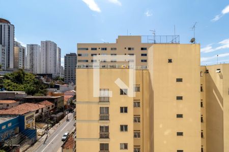 Apartamento à venda com 63m², 2 quartos e 2 vagas Apartamento à venda com 63m², 2 quartos e 2 vagasVista da Suíte 2
