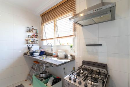 Apartamento à venda com 63m², 2 quartos e 2 vagas Apartamento à venda com 63m², 2 quartos e 2 vagasCozinha