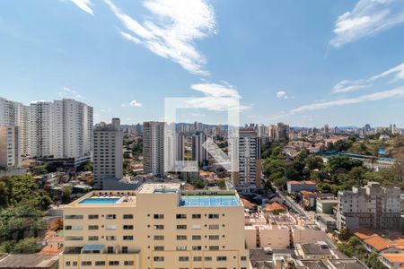 Apartamento à venda com 63m², 2 quartos e 2 vagas Apartamento à venda com 63m², 2 quartos e 2 vagasVista da Cobertura