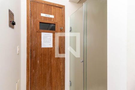 Apartamento à venda com 63m², 2 quartos e 2 vagas Apartamento à venda com 63m², 2 quartos e 2 vagasCobertura - Sauna