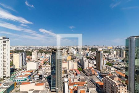 Apartamento à venda com 63m², 2 quartos e 2 vagas Apartamento à venda com 63m², 2 quartos e 2 vagasVista da Cobertura