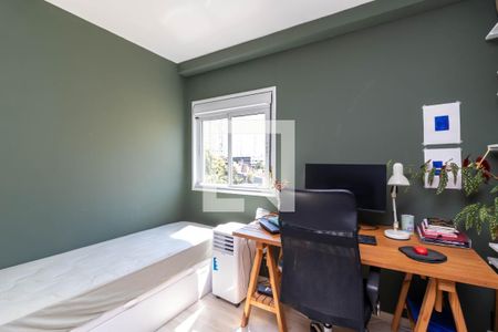 Apartamento à venda com 63m², 2 quartos e 2 vagas Apartamento à venda com 63m², 2 quartos e 2 vagasSuíte 2