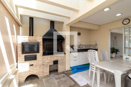 Apartamento à venda com 63m², 2 quartos e 2 vagas Apartamento à venda com 63m², 2 quartos e 2 vagasCobertura - Churrasqueira