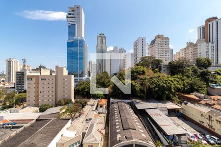 Apartamento à venda com 63m², 2 quartos e 2 vagas Apartamento à venda com 63m², 2 quartos e 2 vagasVista da Suíte 1