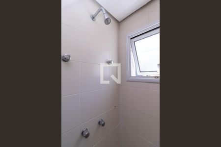 Apartamento à venda com 63m², 2 quartos e 2 vagas Apartamento à venda com 63m², 2 quartos e 2 vagasBanheiro da Suíte 2