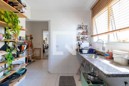 Apartamento à venda com 63m², 2 quartos e 2 vagas Apartamento à venda com 63m², 2 quartos e 2 vagasCozinha