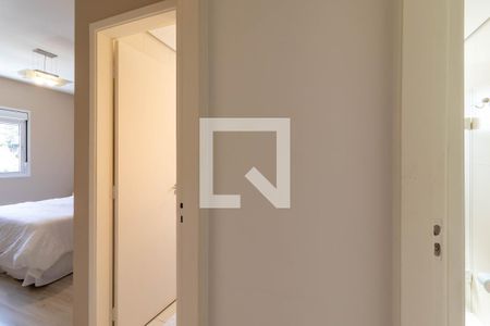 Apartamento à venda com 63m², 2 quartos e 2 vagas Apartamento à venda com 63m², 2 quartos e 2 vagasCorredor dos Quartos