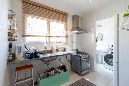 Apartamento à venda com 63m², 2 quartos e 2 vagas Apartamento à venda com 63m², 2 quartos e 2 vagasCozinha