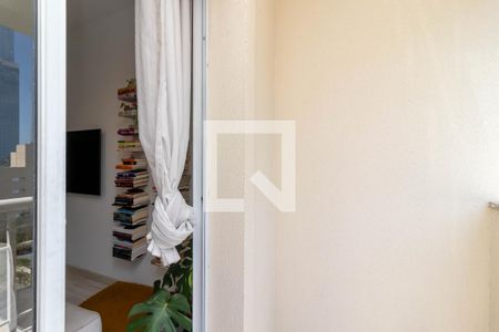 Apartamento à venda com 63m², 2 quartos e 2 vagas Apartamento à venda com 63m², 2 quartos e 2 vagasVaranda da Sala