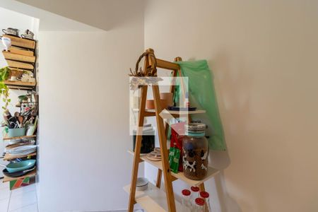 Apartamento à venda com 63m², 2 quartos e 2 vagas Apartamento à venda com 63m², 2 quartos e 2 vagasCopa