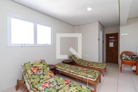 Apartamento à venda com 63m², 2 quartos e 2 vagas Apartamento à venda com 63m², 2 quartos e 2 vagasCobertura - Spa