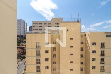 Apartamento à venda com 63m², 2 quartos e 2 vagas Apartamento à venda com 63m², 2 quartos e 2 vagasVista da Cozinha