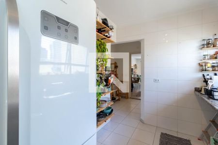 Apartamento à venda com 63m², 2 quartos e 2 vagas Apartamento à venda com 63m², 2 quartos e 2 vagasCozinha