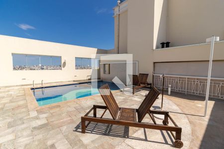 Apartamento à venda com 63m², 2 quartos e 2 vagas