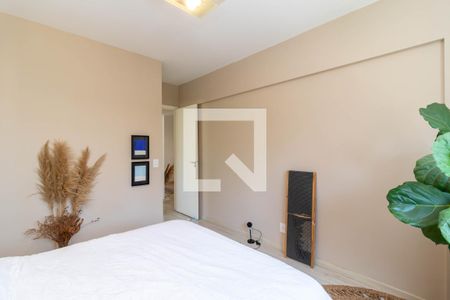 Apartamento à venda com 63m², 2 quartos e 2 vagas Apartamento à venda com 63m², 2 quartos e 2 vagasSuíte 1