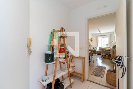 Apartamento à venda com 63m², 2 quartos e 2 vagas Apartamento à venda com 63m², 2 quartos e 2 vagasCopa