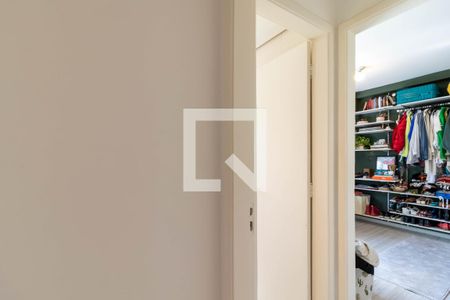 Apartamento à venda com 63m², 2 quartos e 2 vagas Apartamento à venda com 63m², 2 quartos e 2 vagasCorredor dos Quartos