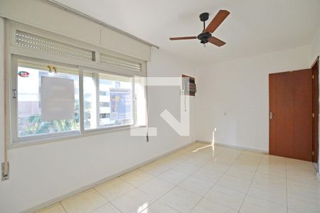 Quarto de apartamento à venda com 2 quartos, 89m² em Menino Deus, Porto Alegre