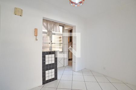 Sala 1 de apartamento à venda com 2 quartos, 89m² em Menino Deus, Porto Alegre