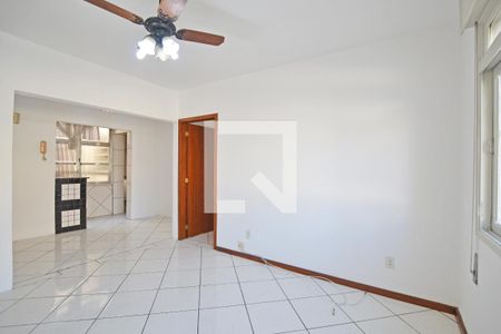 Sala de apartamento à venda com 2 quartos, 89m² em Menino Deus, Porto Alegre