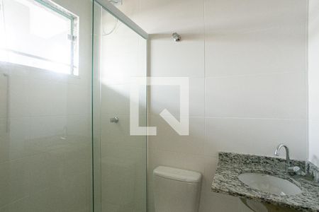 Apartamento à venda com 32m², 1 quarto e sem vagaBanheiro