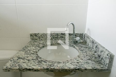 Apartamento à venda com 32m², 1 quarto e sem vagaBanheiro