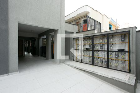 Apartamento à venda com 32m², 1 quarto e sem vagaÁrea comum