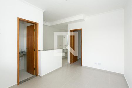 Apartamento à venda com 32m², 1 quarto e sem vagaSala