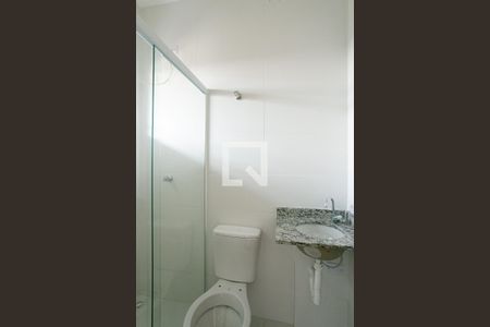 Apartamento à venda com 32m², 1 quarto e sem vagaBanheiro