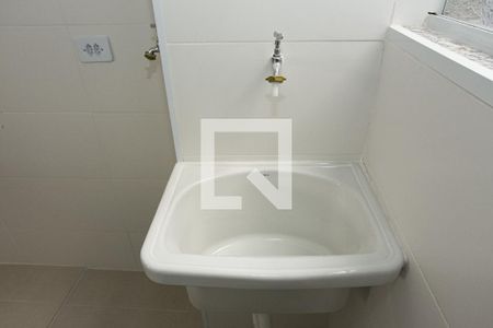 Apartamento à venda com 32m², 1 quarto e sem vagaÁrea de Serviço