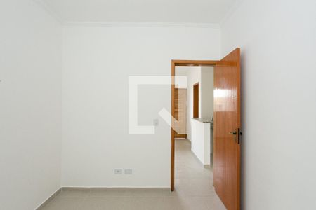 Apartamento à venda com 32m², 1 quarto e sem vagaQuarto