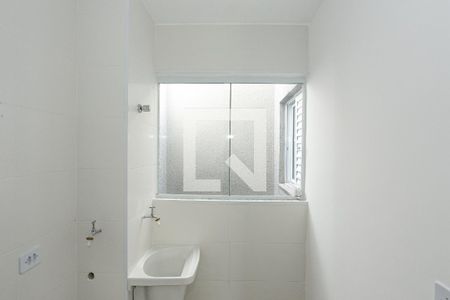 Apartamento à venda com 32m², 1 quarto e sem vagaÁrea de Serviço