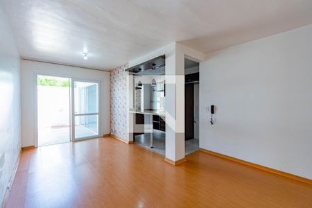 Sala de casa à venda com 3 quartos, 134m² em Olaria, Canoas