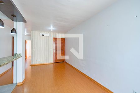 Sala de casa à venda com 3 quartos, 134m² em Olaria, Canoas